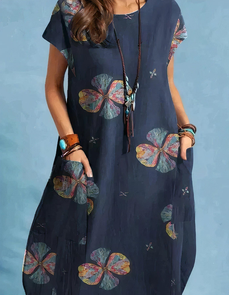 Beautifully Crafted Dress