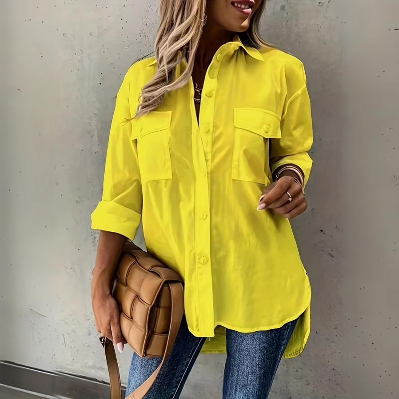 Vintage Inspired Shirt