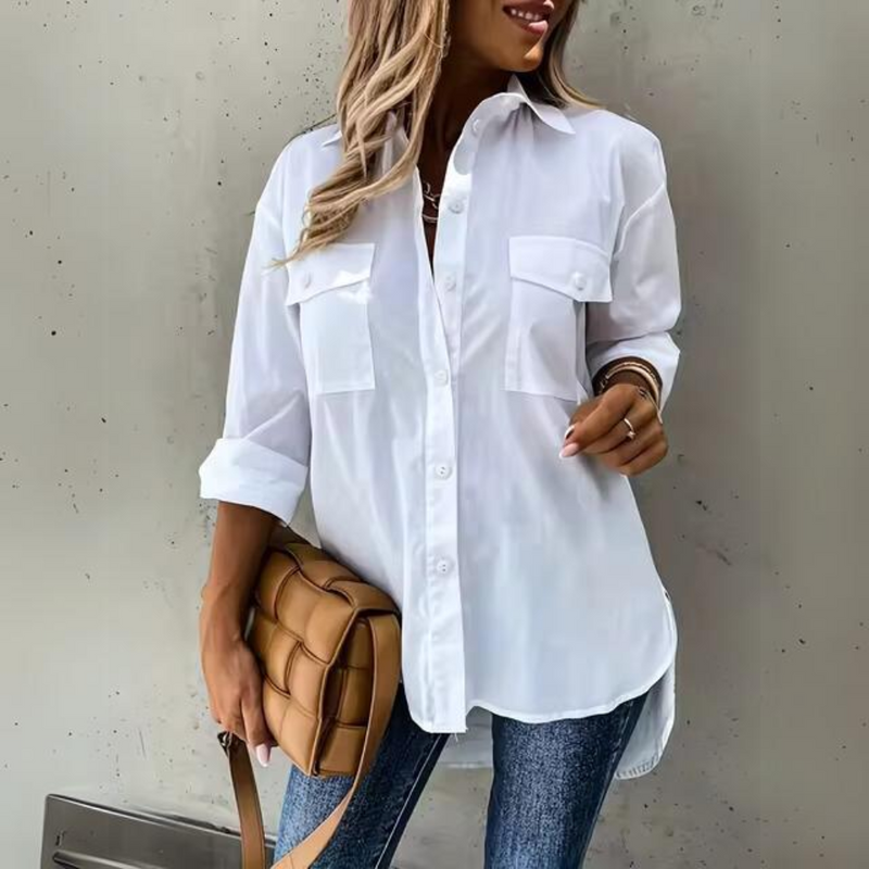 Vintage Inspired Shirt