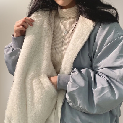 Vintage Inspired Jacket