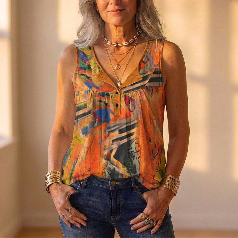 Thoughtfully Designed Top