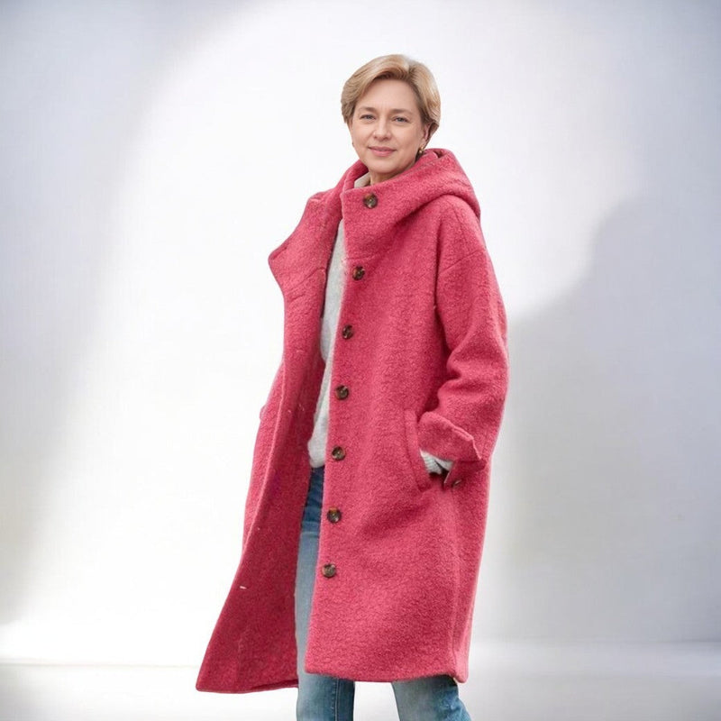 Classic Vintage Coat