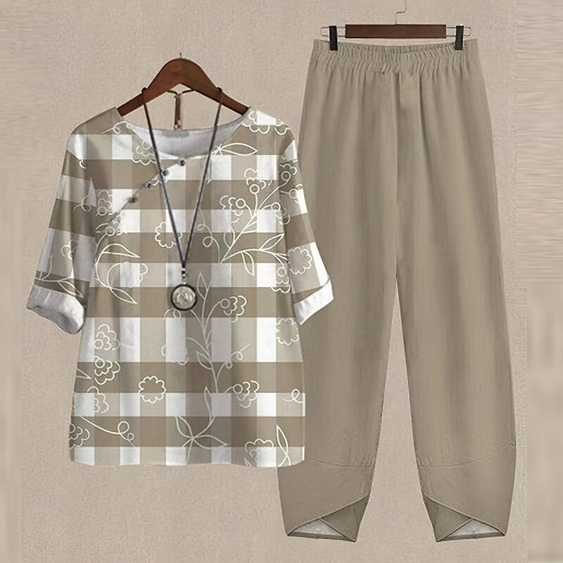 Vintage Inspired Garment