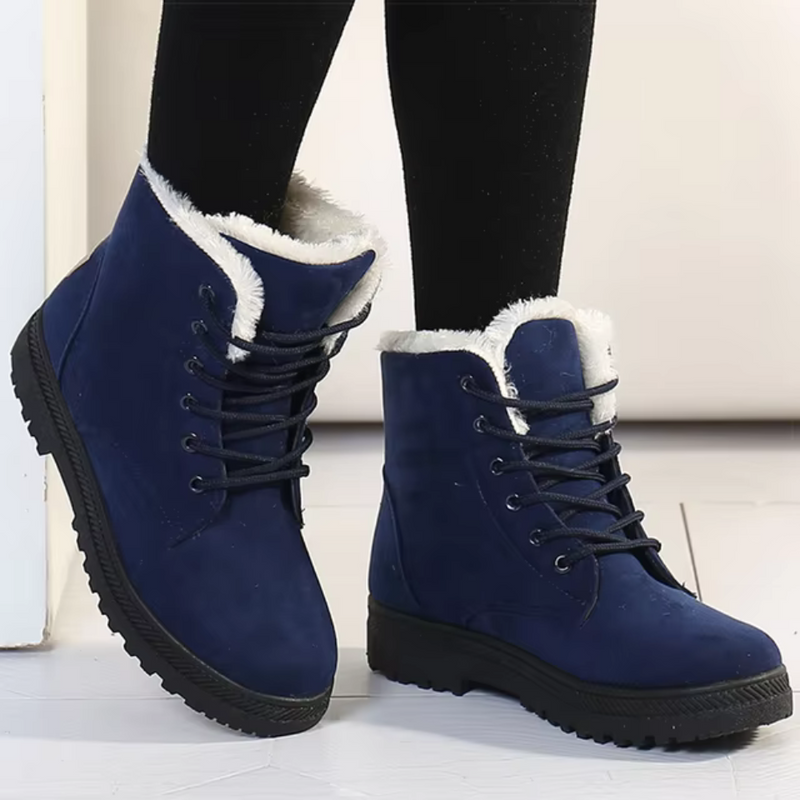 Beautifully Crafted Orthopedic Boots