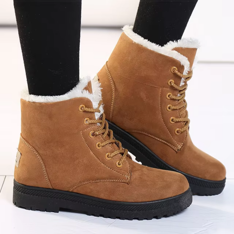 Beautifully Crafted Orthopedic Boots