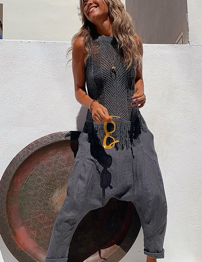 Gracefully Designed Top