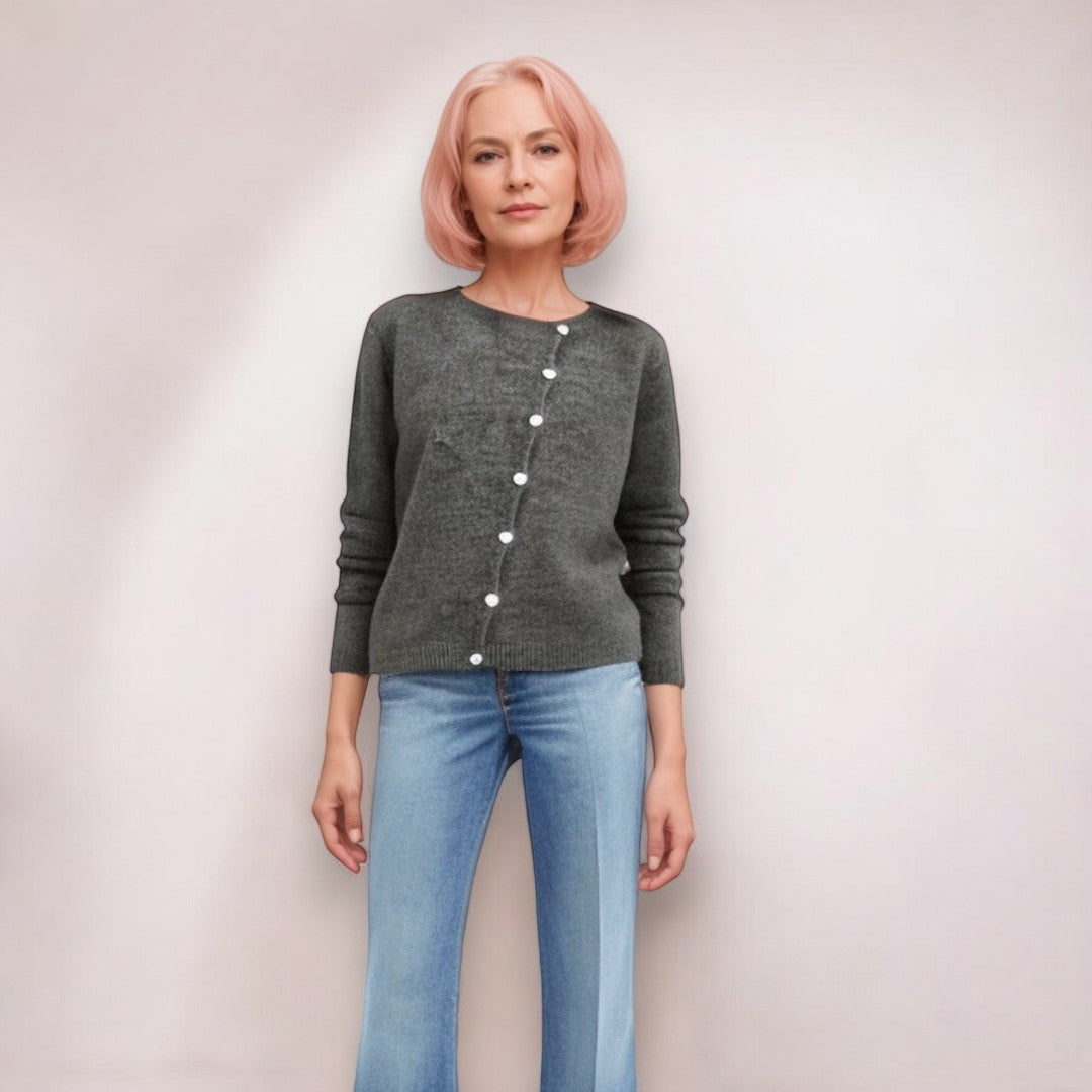 Vintage Inspired Sweater