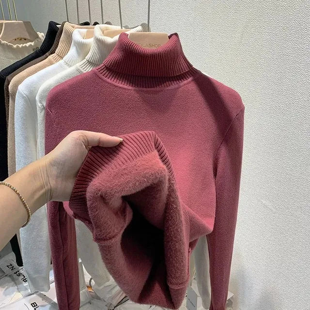 Thoughtfully Designed Sweater