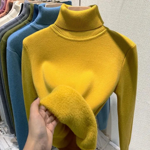 Thoughtfully Designed Sweater