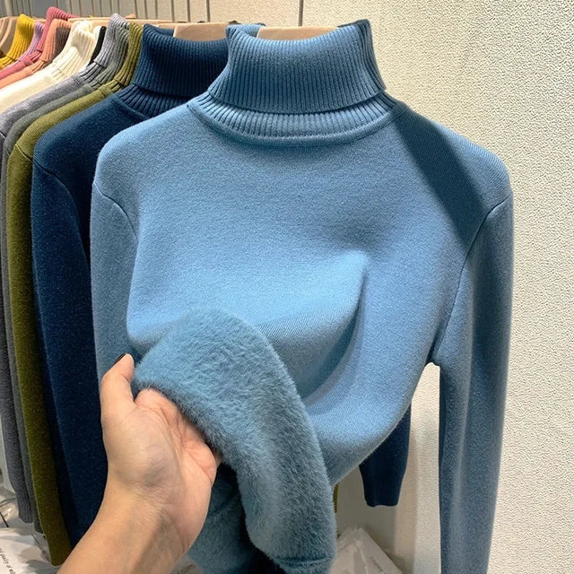 Thoughtfully Designed Sweater