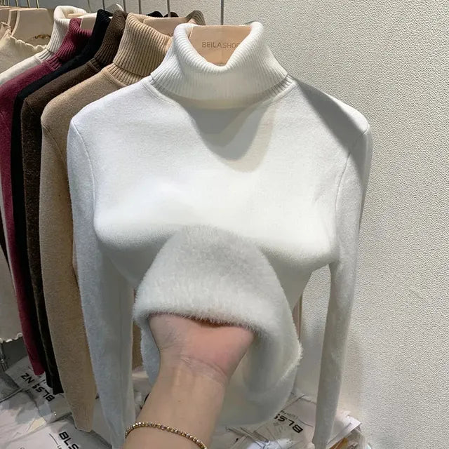 Thoughtfully Designed Sweater