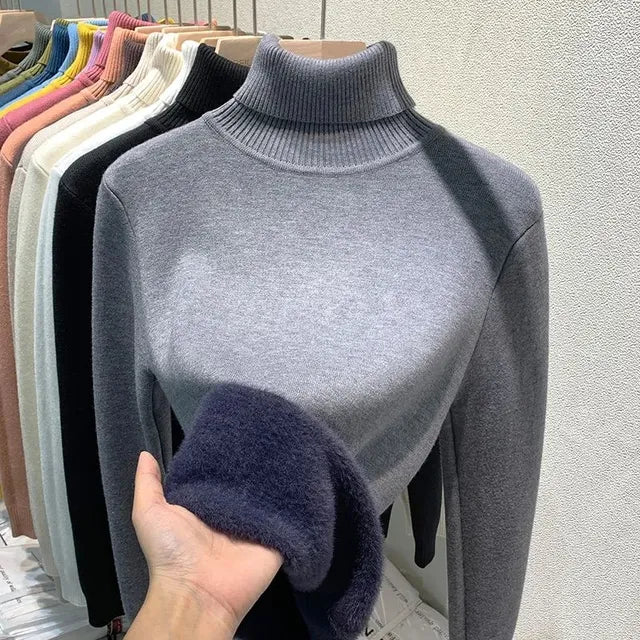 Thoughtfully Designed Sweater
