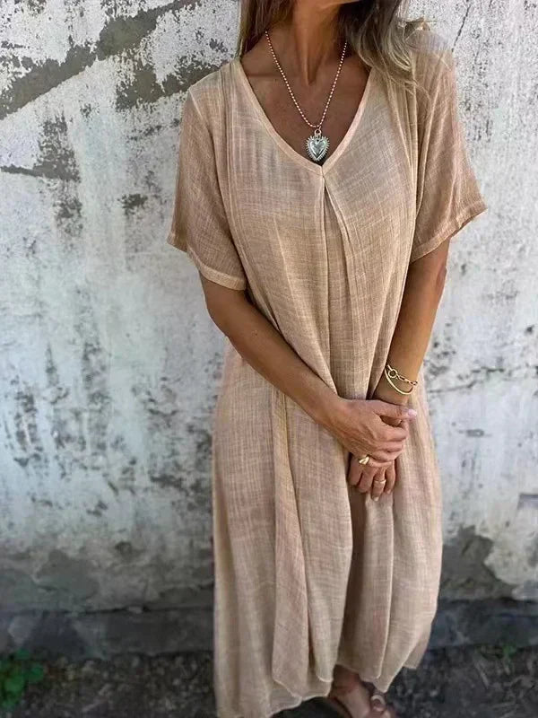 Classic Vintage Dress