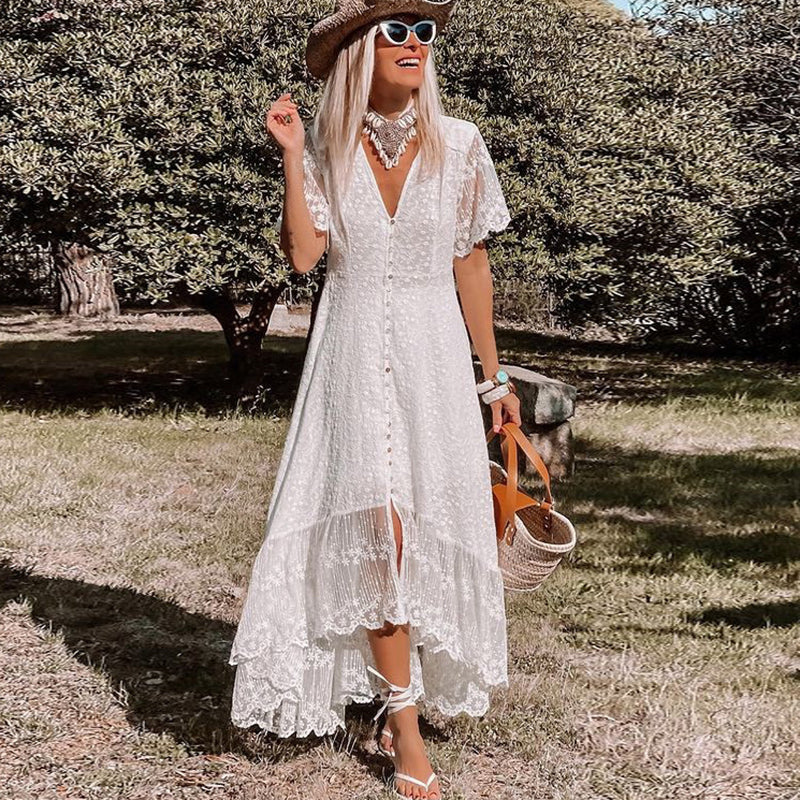 Elegantly Designed Dress