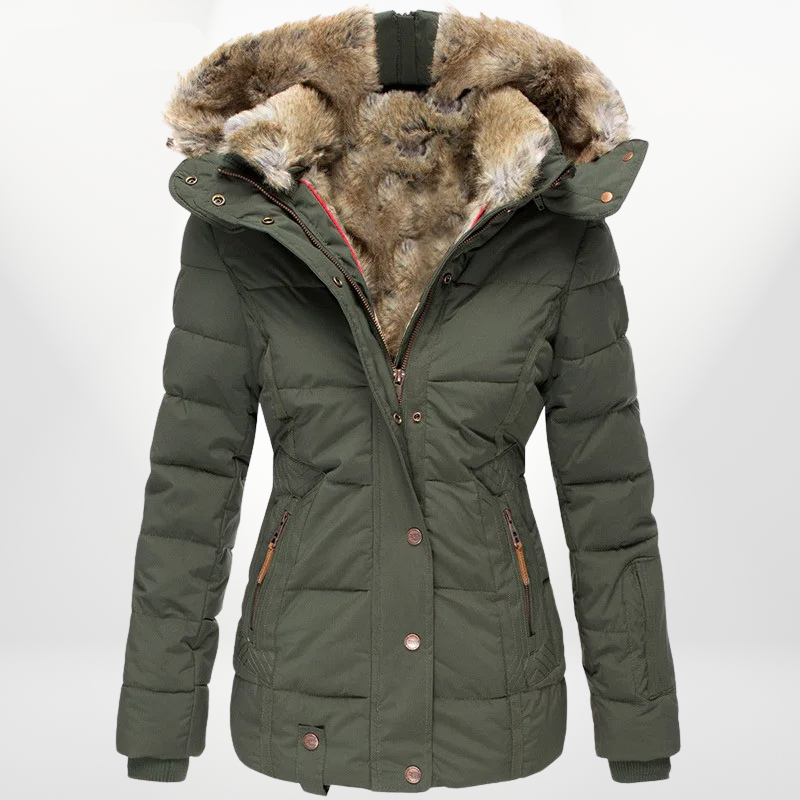 Classic Vintage Jacket