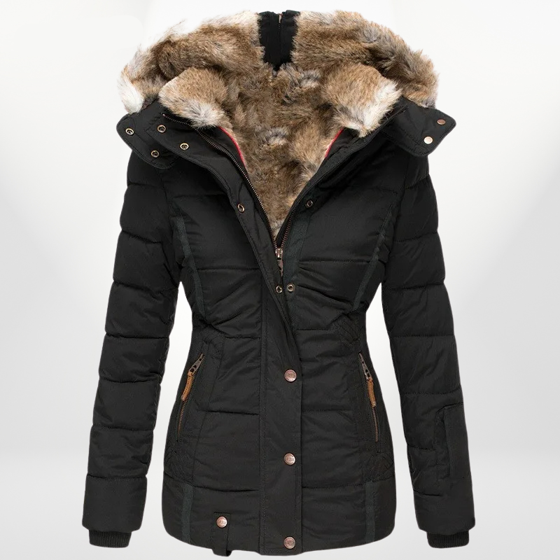 Classic Vintage Jacket