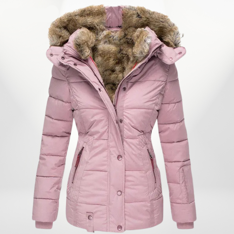 Classic Vintage Jacket