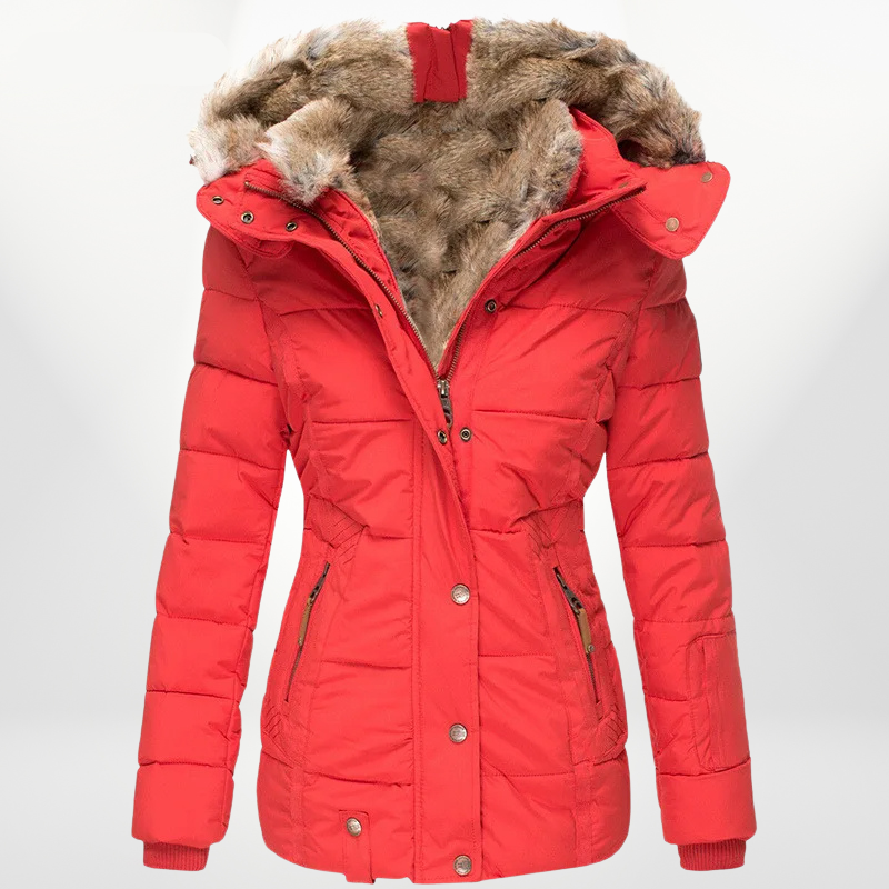 Classic Vintage Jacket