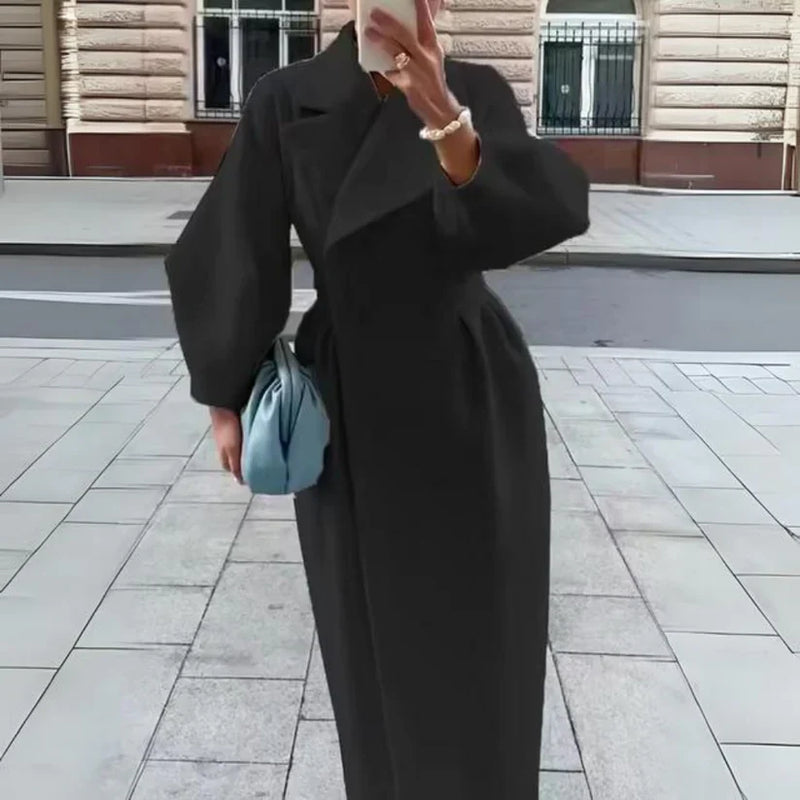 Vintage Inspired Coat