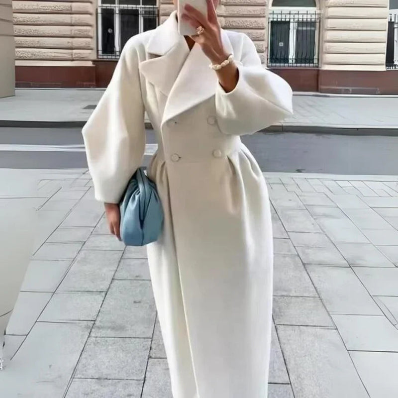 Vintage Inspired Coat