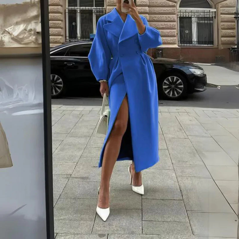 Vintage Inspired Coat
