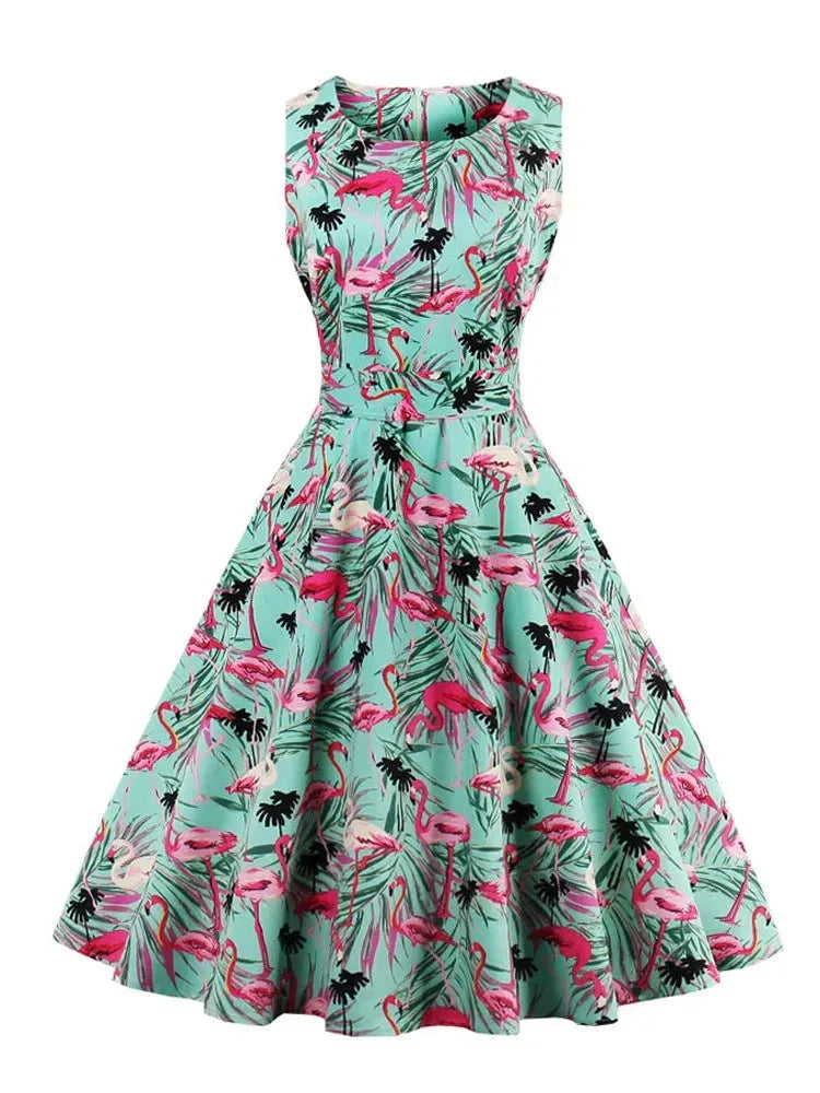 Vintage Inspired Garment
