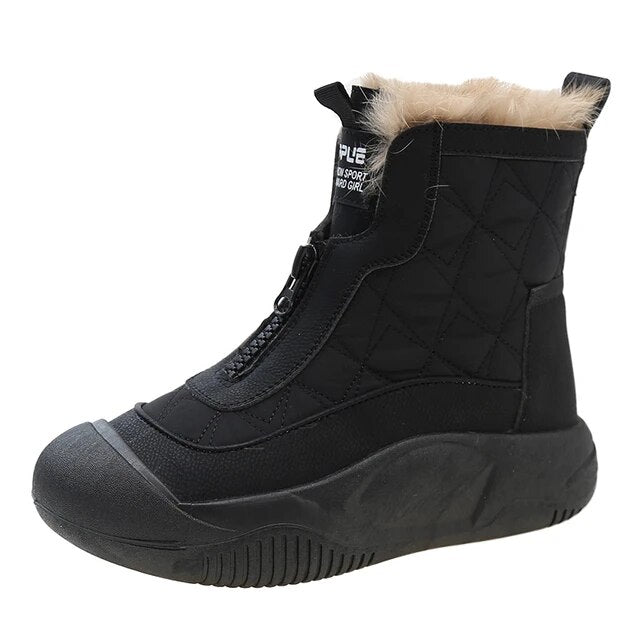 Classic Orthopedic Shoes with Timeless Style