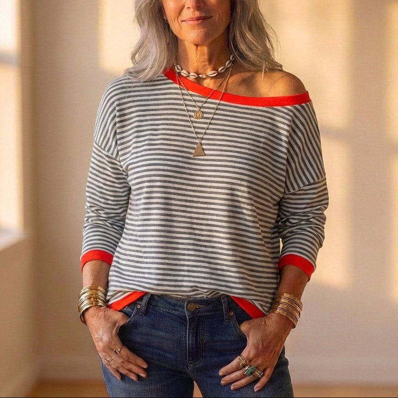 Classic Designed Top