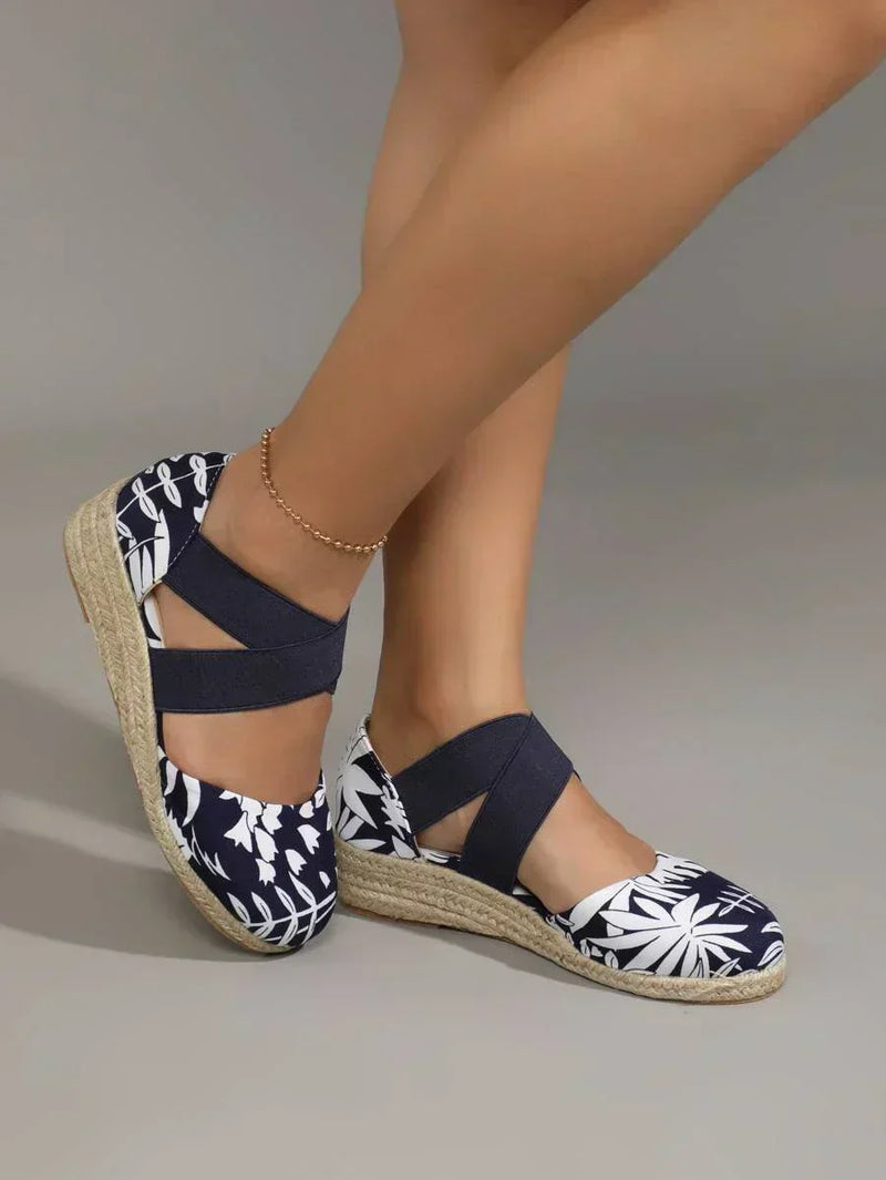 Beautifully Crafted Orthopedic Sandals