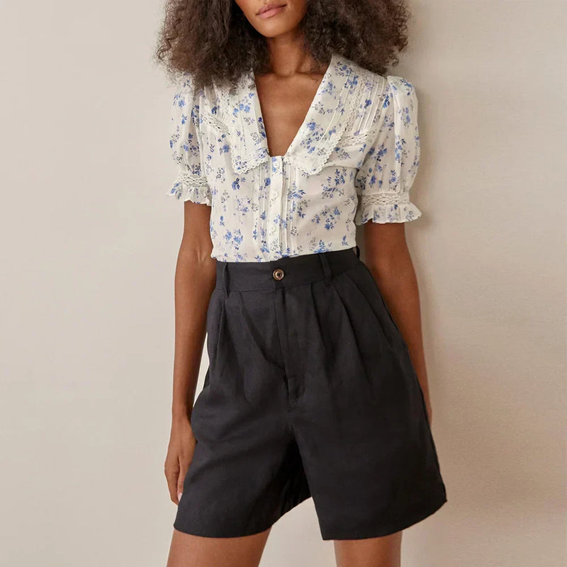 Beautifully Crafted Blouse