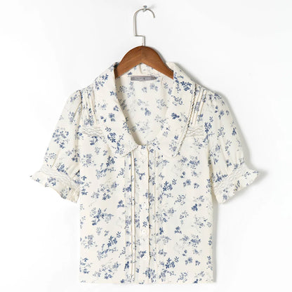 Beautifully Crafted Blouse