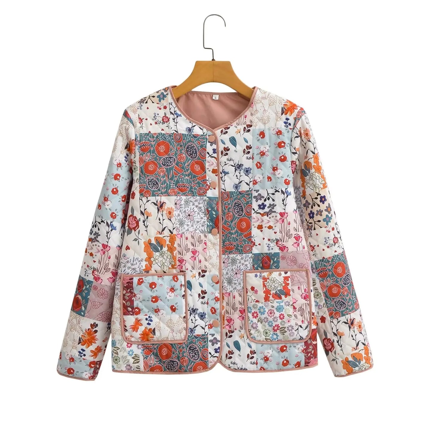 Beautifully Crafted Jacket
