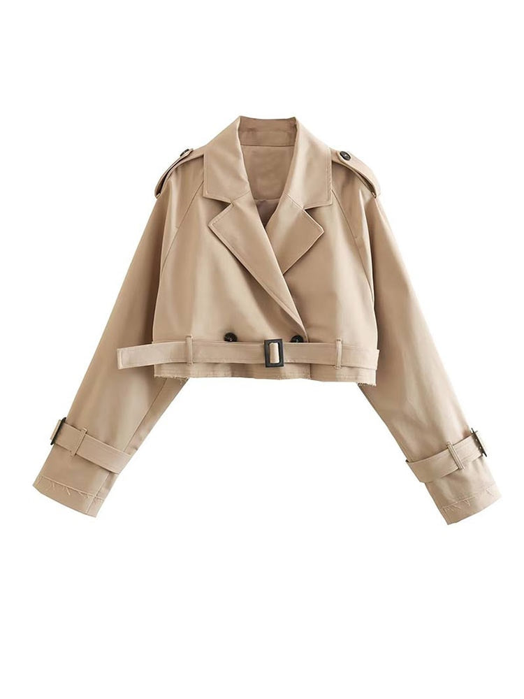 Classic Designed Coat