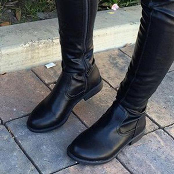 Elegant Orthopedic Boots for Every Step