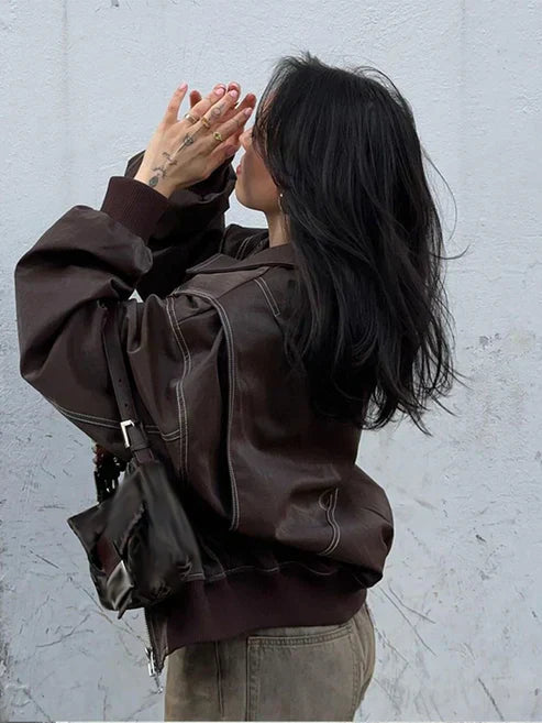 Thoughtfully Designed Garment