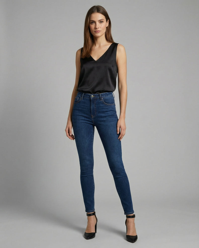 Elegantly Designed Top