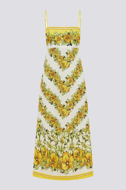 Elegantly Designed Dress
