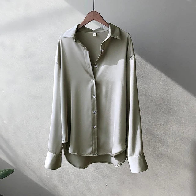 Beautifully Crafted Blouse
