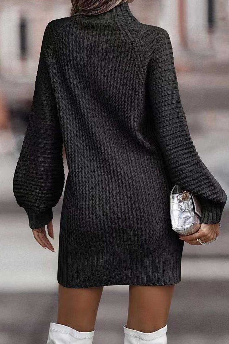 Classic Designed Sweater
