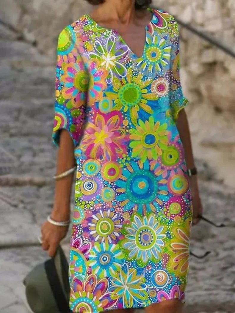 Beautifully Crafted Garment