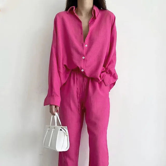 Thoughtfully Designed Top