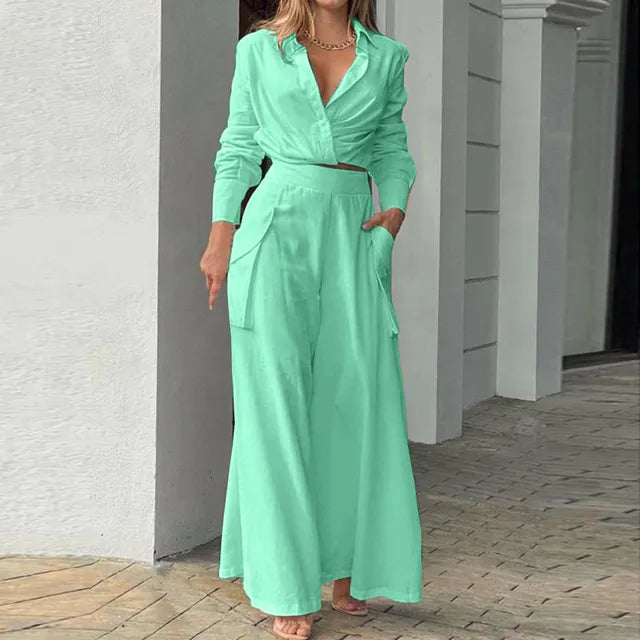 Thoughtfully Designed Top