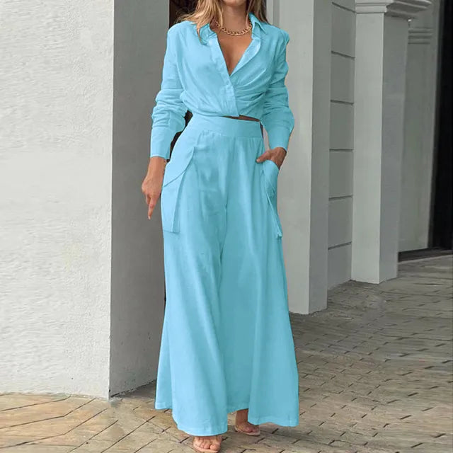 Thoughtfully Designed Top