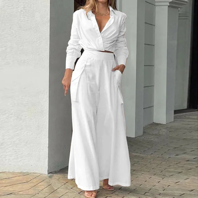 Thoughtfully Designed Top