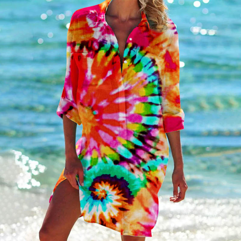 Thoughtfully Designed Dress