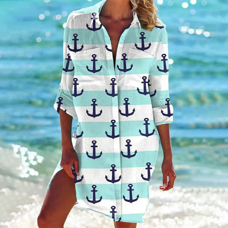 Beautifully Crafted Dress