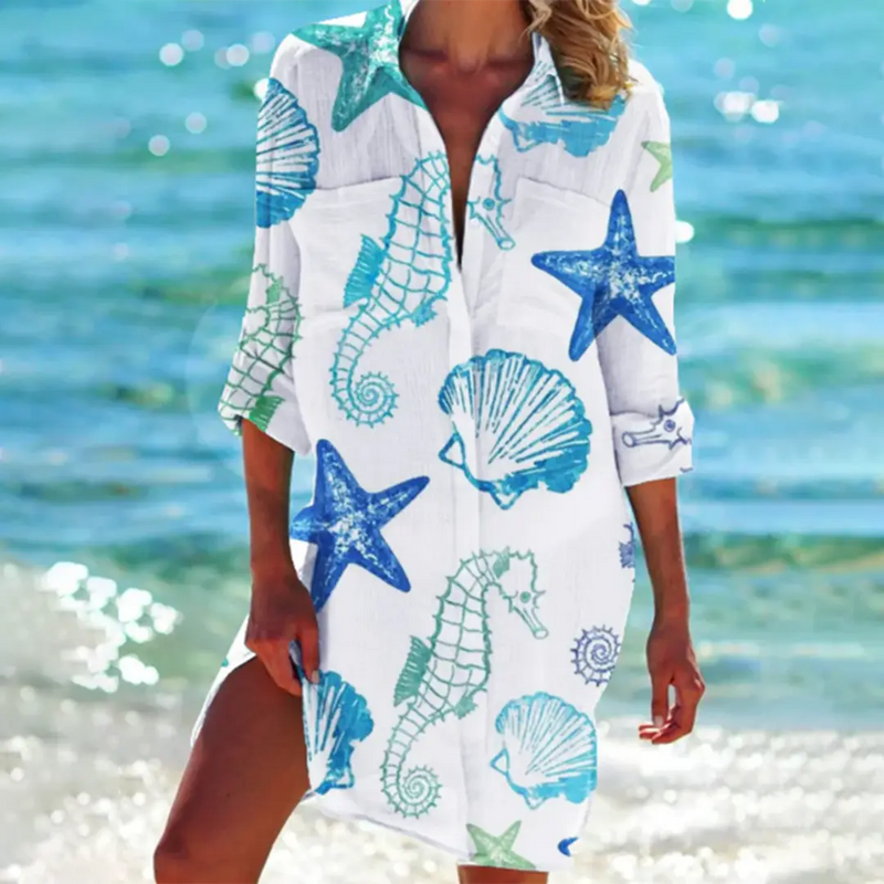 Elegantly Designed Garment