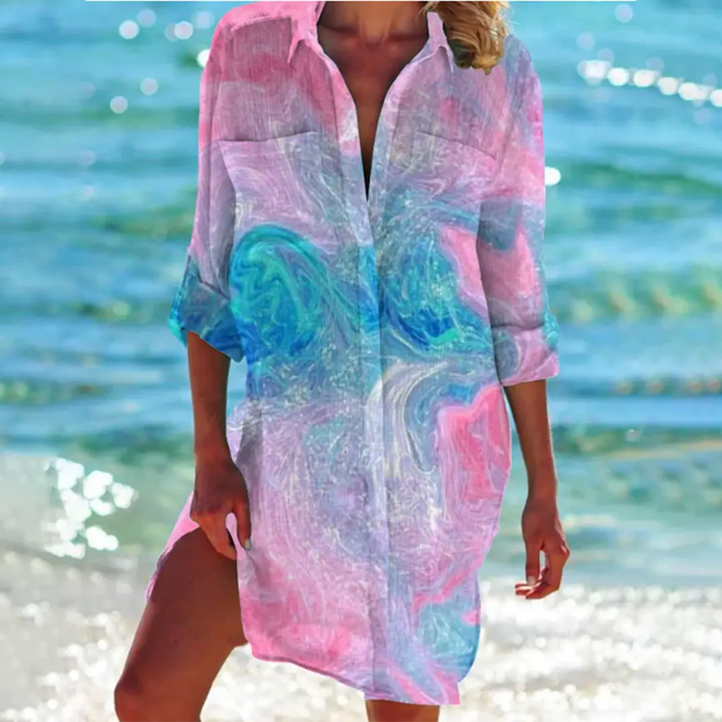 Elegantly Designed Garment