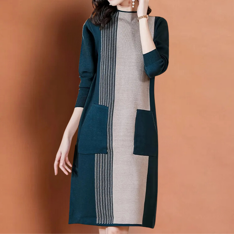 Vintage Inspired Dress