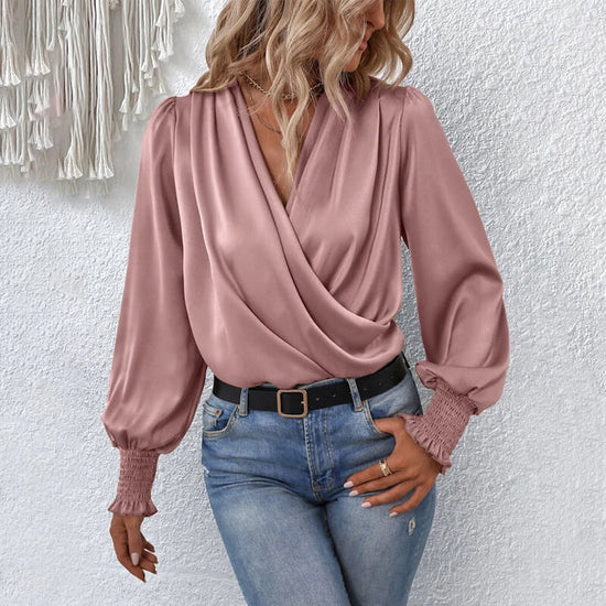 Elegantly Designed Sweater